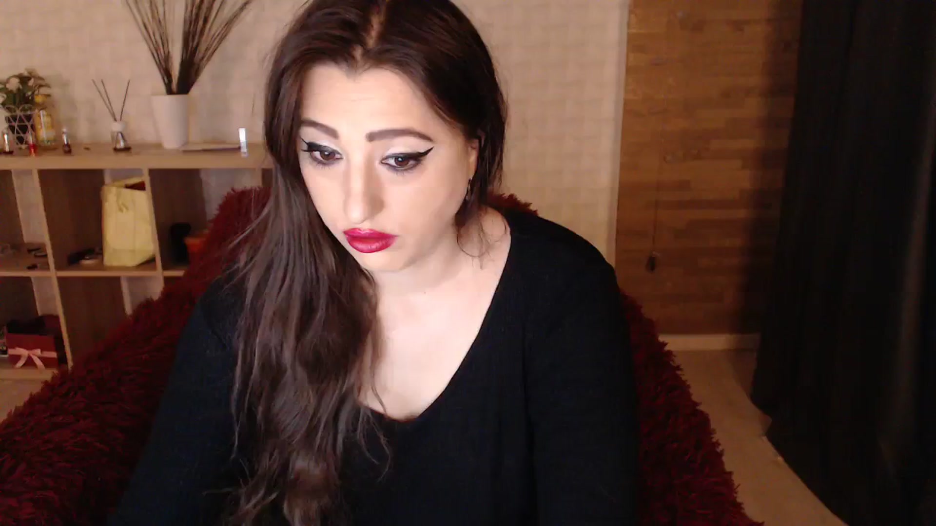 Gallery image thumbnail from HotRebbecca's myfreecams stream on, 04/04/2024, 04:09 image 1 of 20