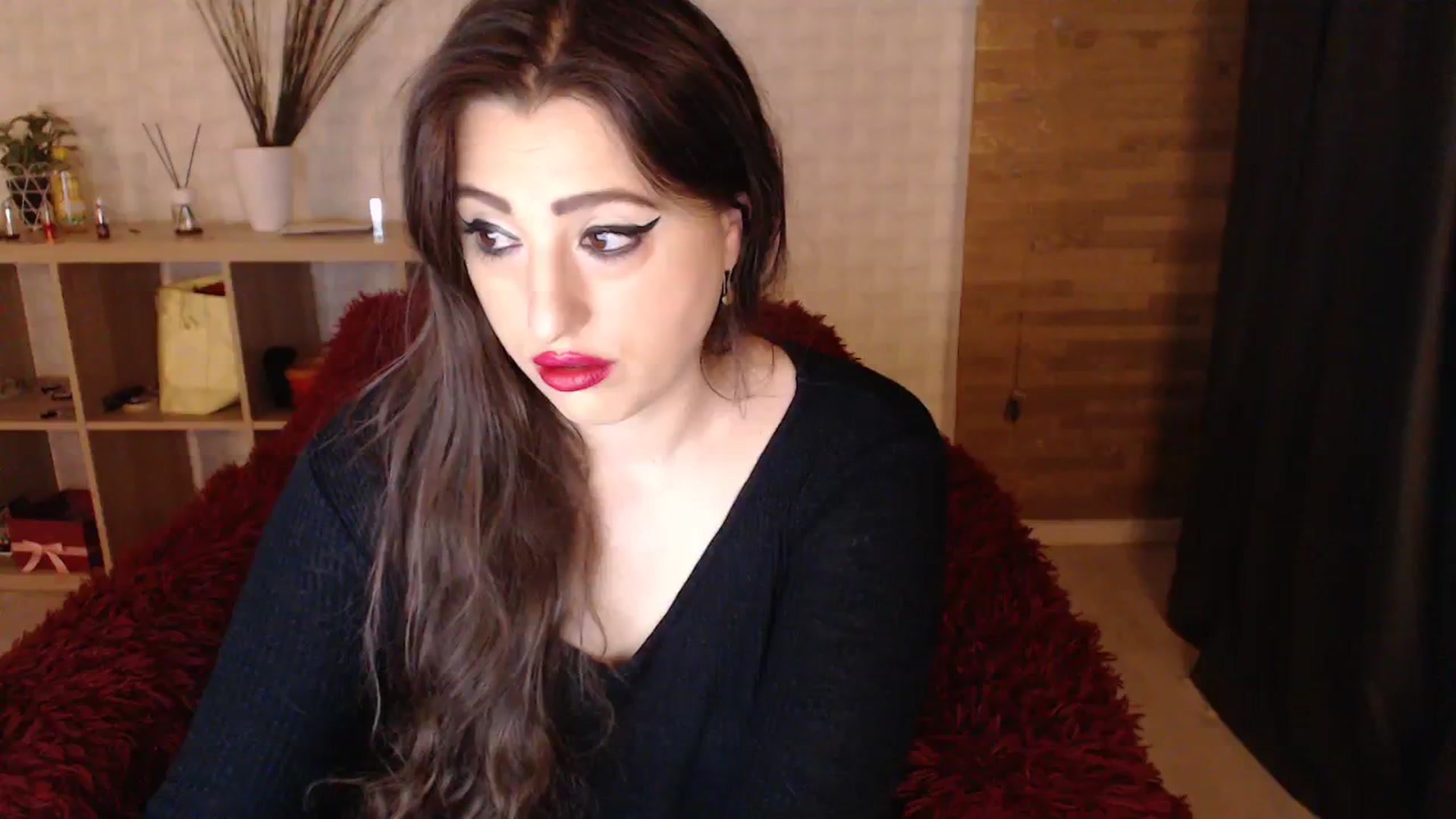 Gallery image thumbnail from HotRebbecca's myfreecams stream on, 04/04/2024, 04:09 image 10 of 20