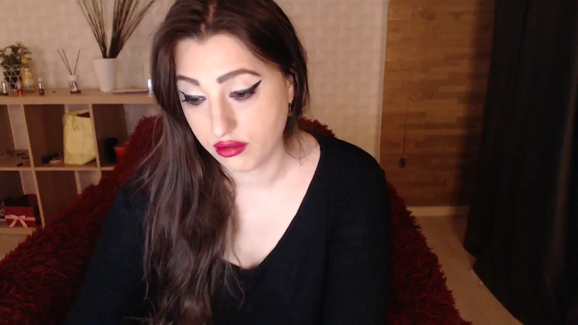 Gallery image thumbnail from HotRebbecca's myfreecams stream on, 04/04/2024, 04:09 image 4 of 20