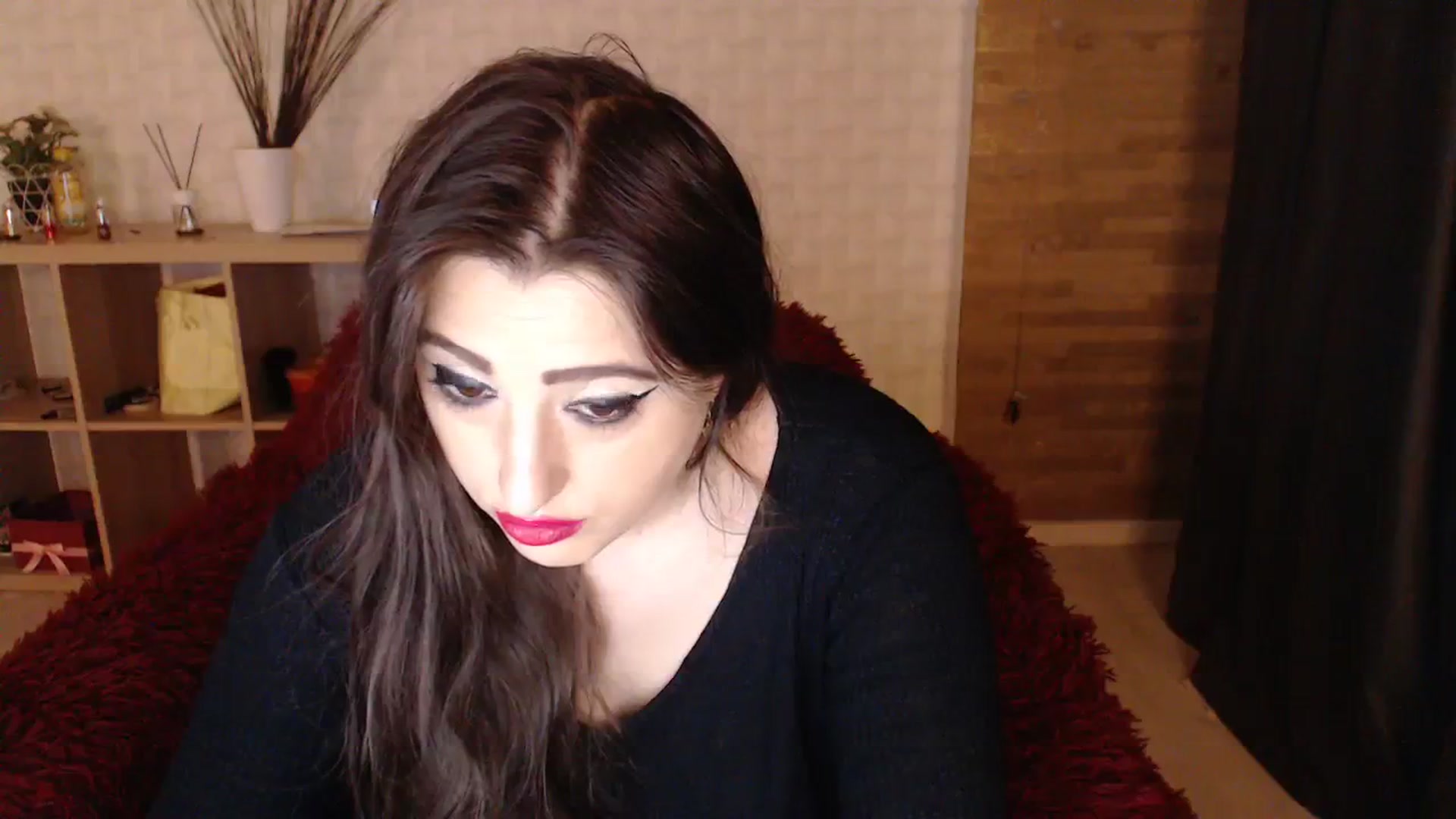 Gallery image thumbnail from HotRebbecca's myfreecams stream on, 04/04/2024, 04:09 image 17 of 20