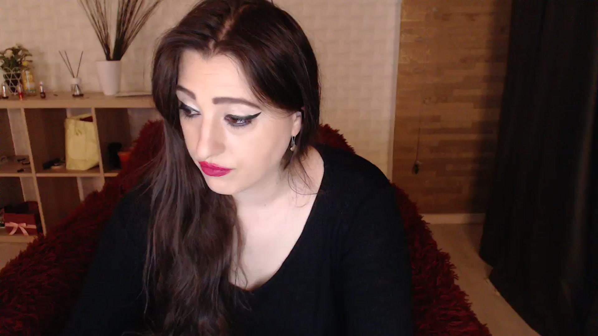 Gallery image thumbnail from HotRebbecca's myfreecams stream on, 04/04/2024, 04:09 image 14 of 20
