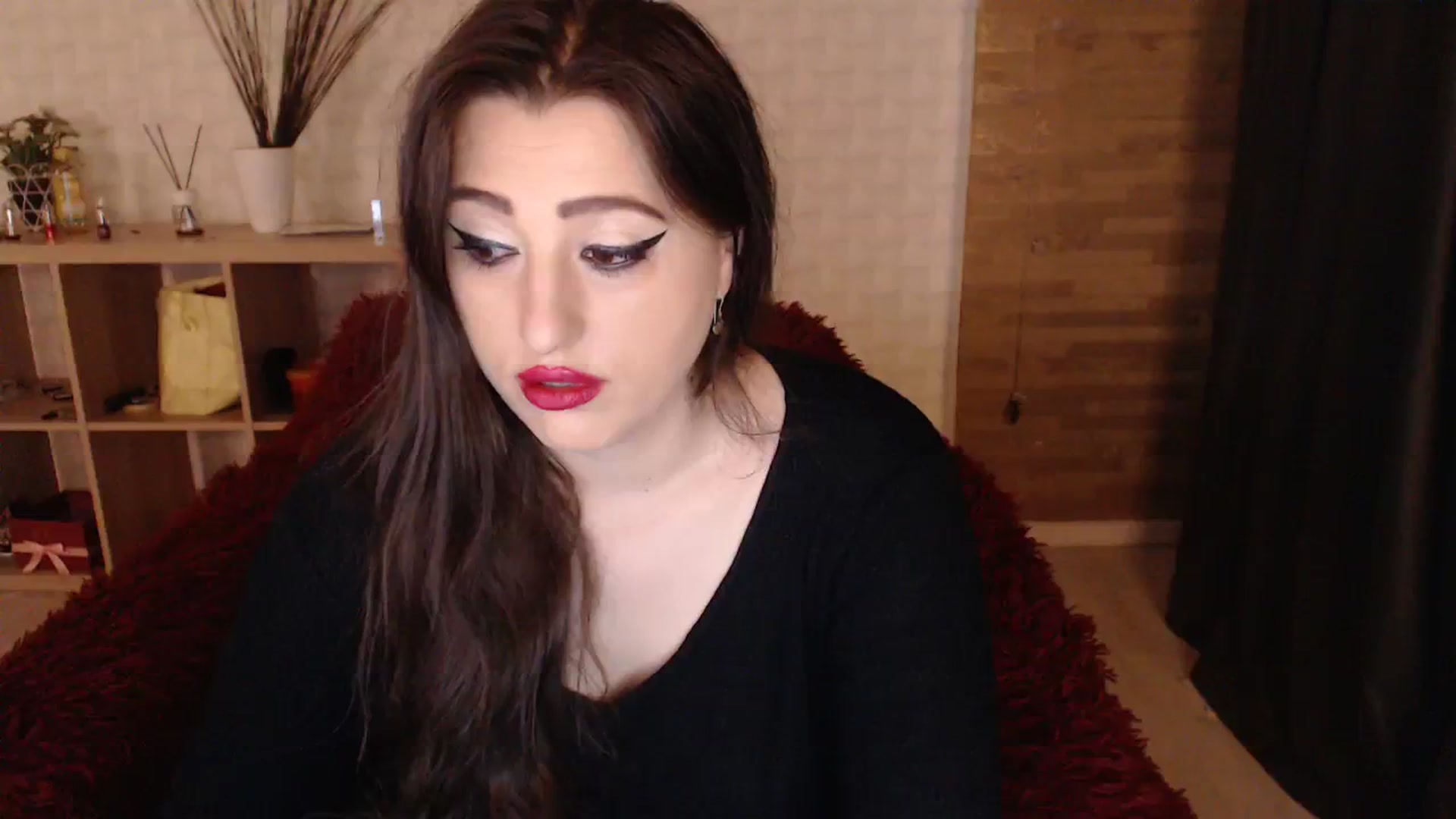 Gallery image thumbnail from HotRebbecca's myfreecams stream on, 04/04/2024, 04:09 image 15 of 20