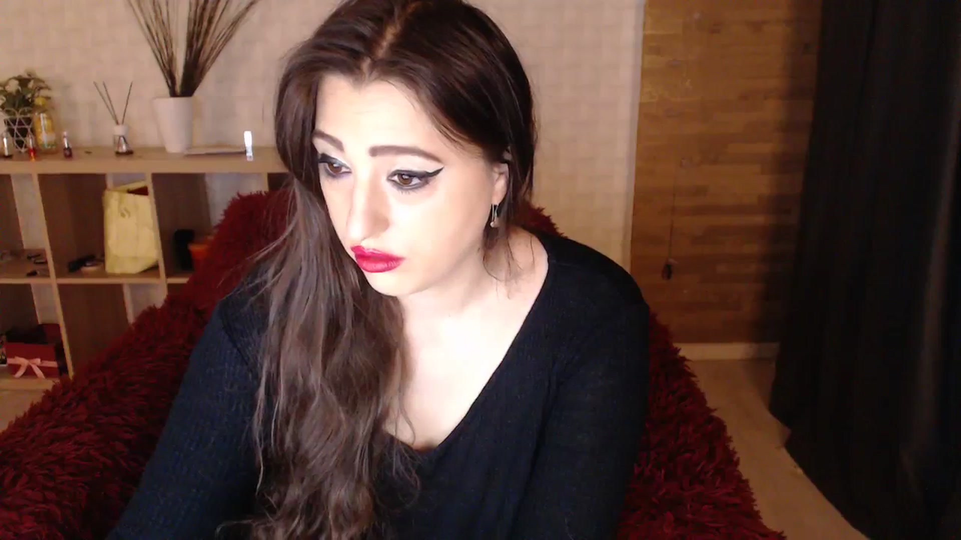 Gallery image thumbnail from HotRebbecca's myfreecams stream on, 04/04/2024, 04:09 image 8 of 20