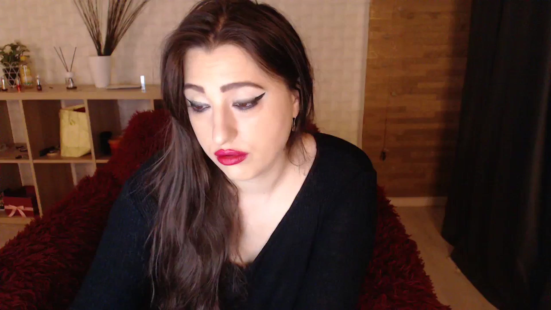 Gallery image thumbnail from HotRebbecca's myfreecams stream on, 04/04/2024, 04:09 image 7 of 20