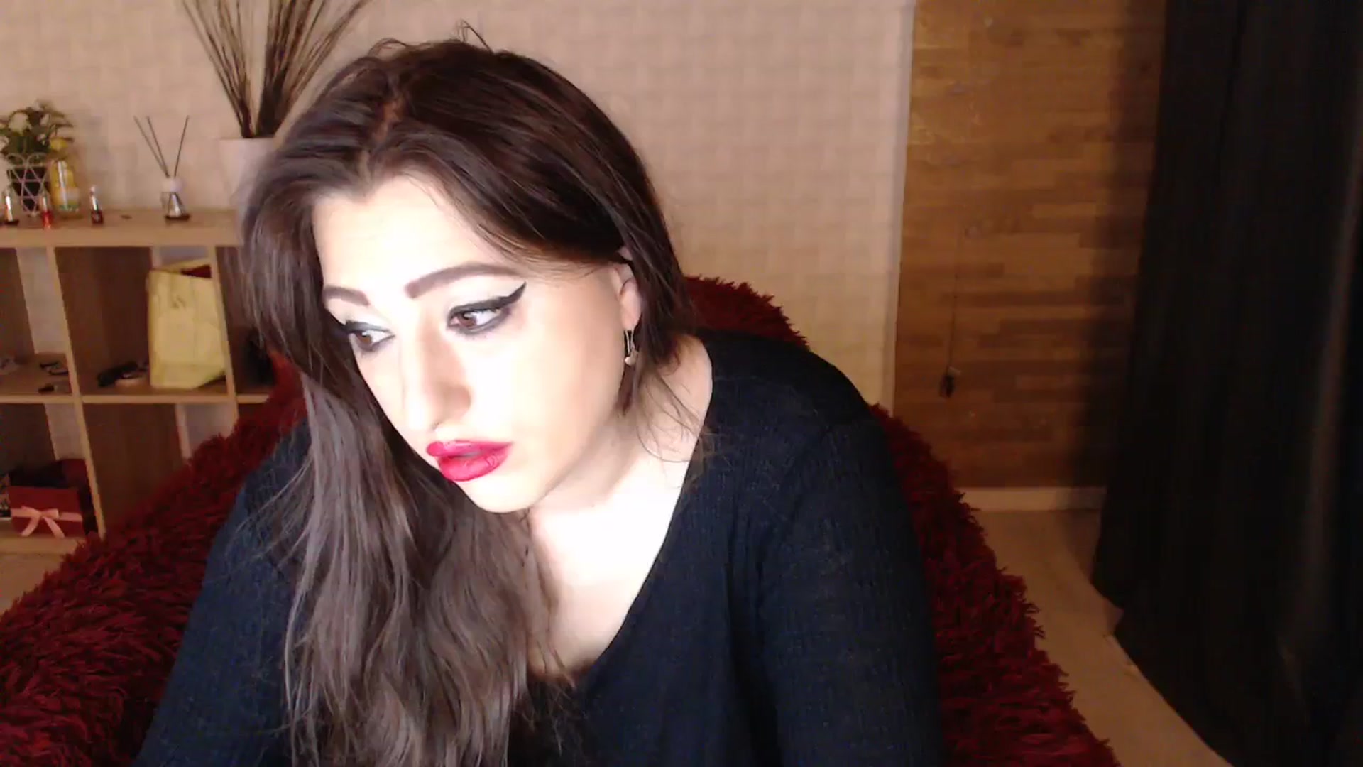 Gallery image thumbnail from HotRebbecca's myfreecams stream on, 04/04/2024, 04:09 image 12 of 20