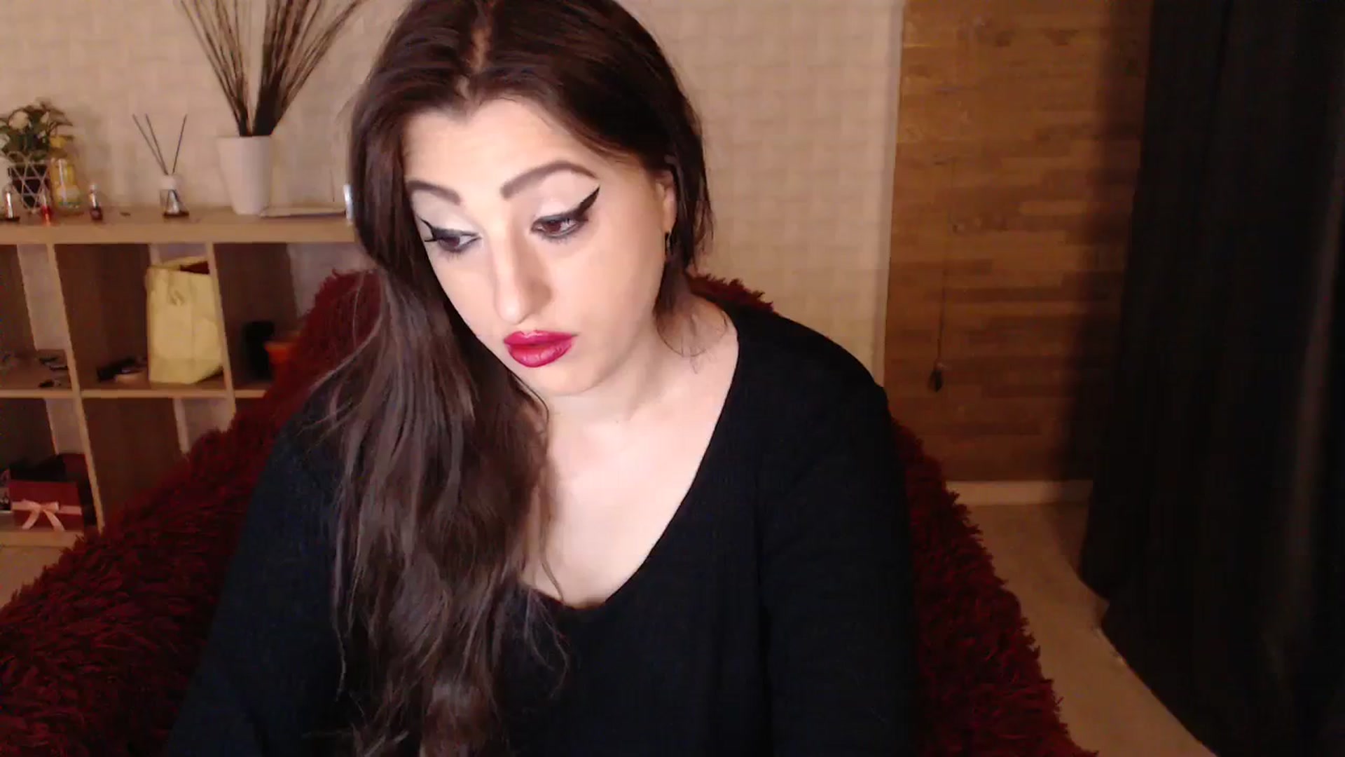 Gallery image thumbnail from HotRebbecca's myfreecams stream on, 04/04/2024, 04:09 image 2 of 20