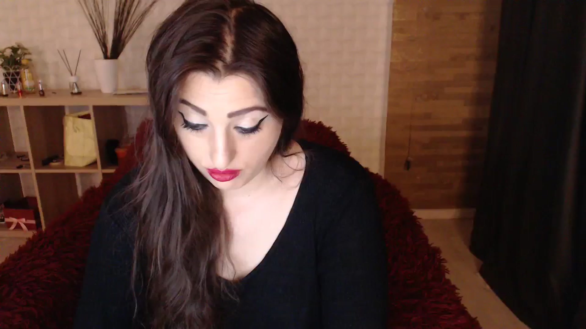 Gallery image thumbnail from HotRebbecca's myfreecams stream on, 04/04/2024, 04:09 image 19 of 20