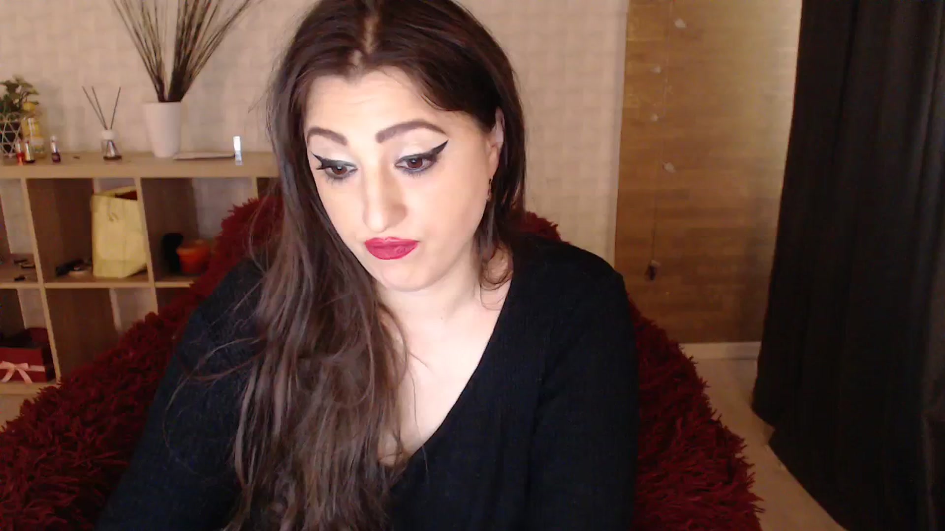 Gallery image thumbnail from HotRebbecca's myfreecams stream on, 04/04/2024, 06:13 image 13 of 20