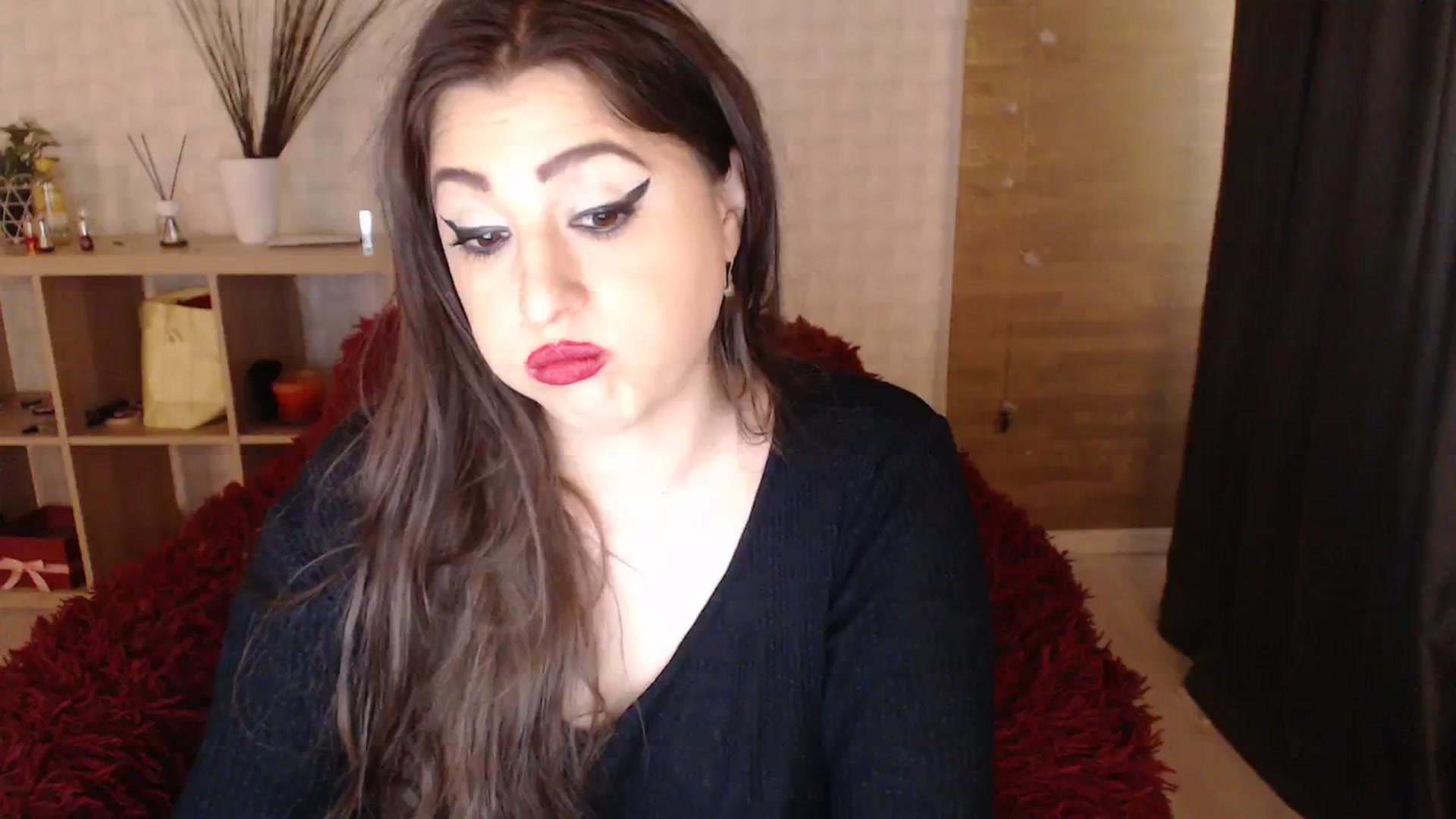 Gallery image thumbnail from HotRebbecca's myfreecams stream on, 04/04/2024, 06:13 image 12 of 20