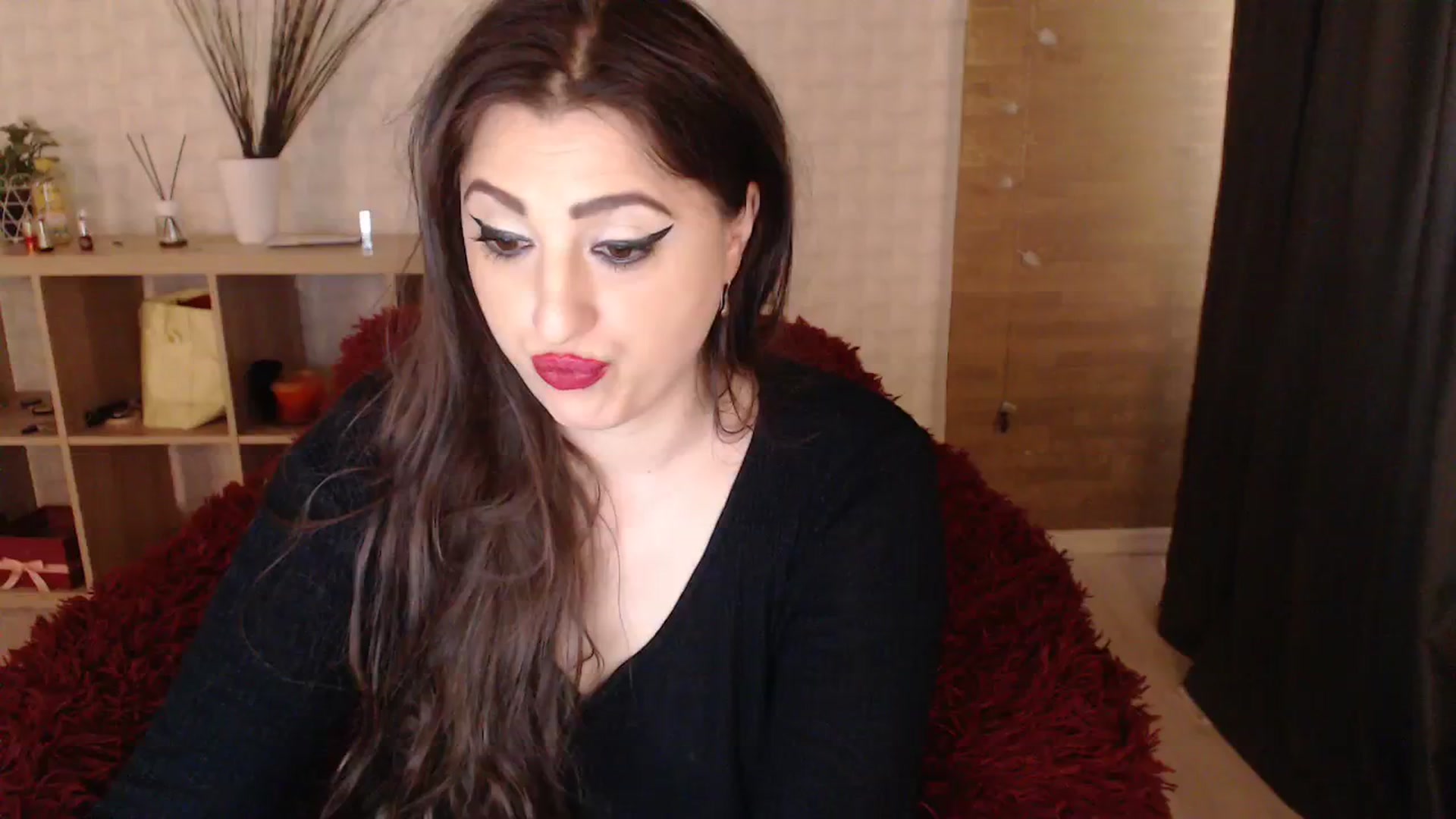 Gallery image thumbnail from HotRebbecca's myfreecams stream on, 04/04/2024, 06:13 image 6 of 20