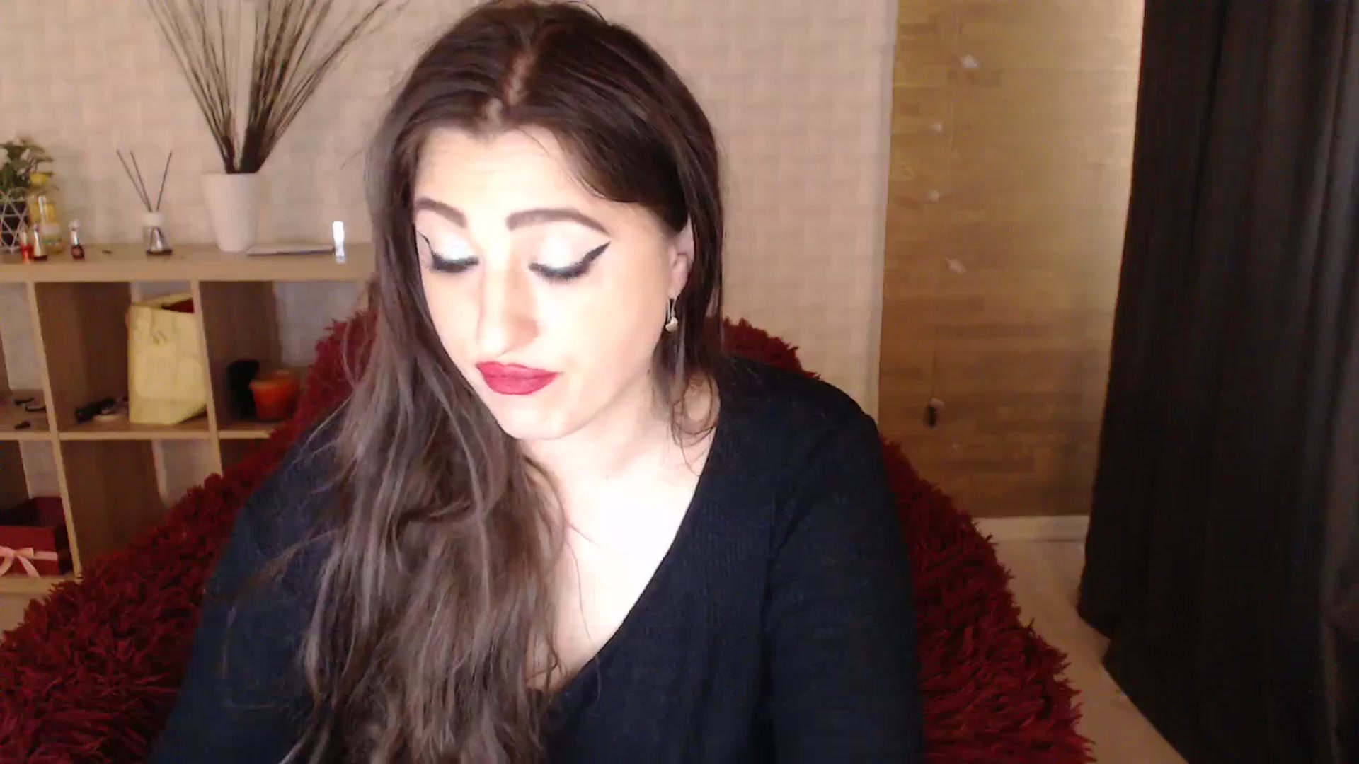 Gallery image thumbnail from HotRebbecca's myfreecams stream on, 04/04/2024, 06:13 image 17 of 20