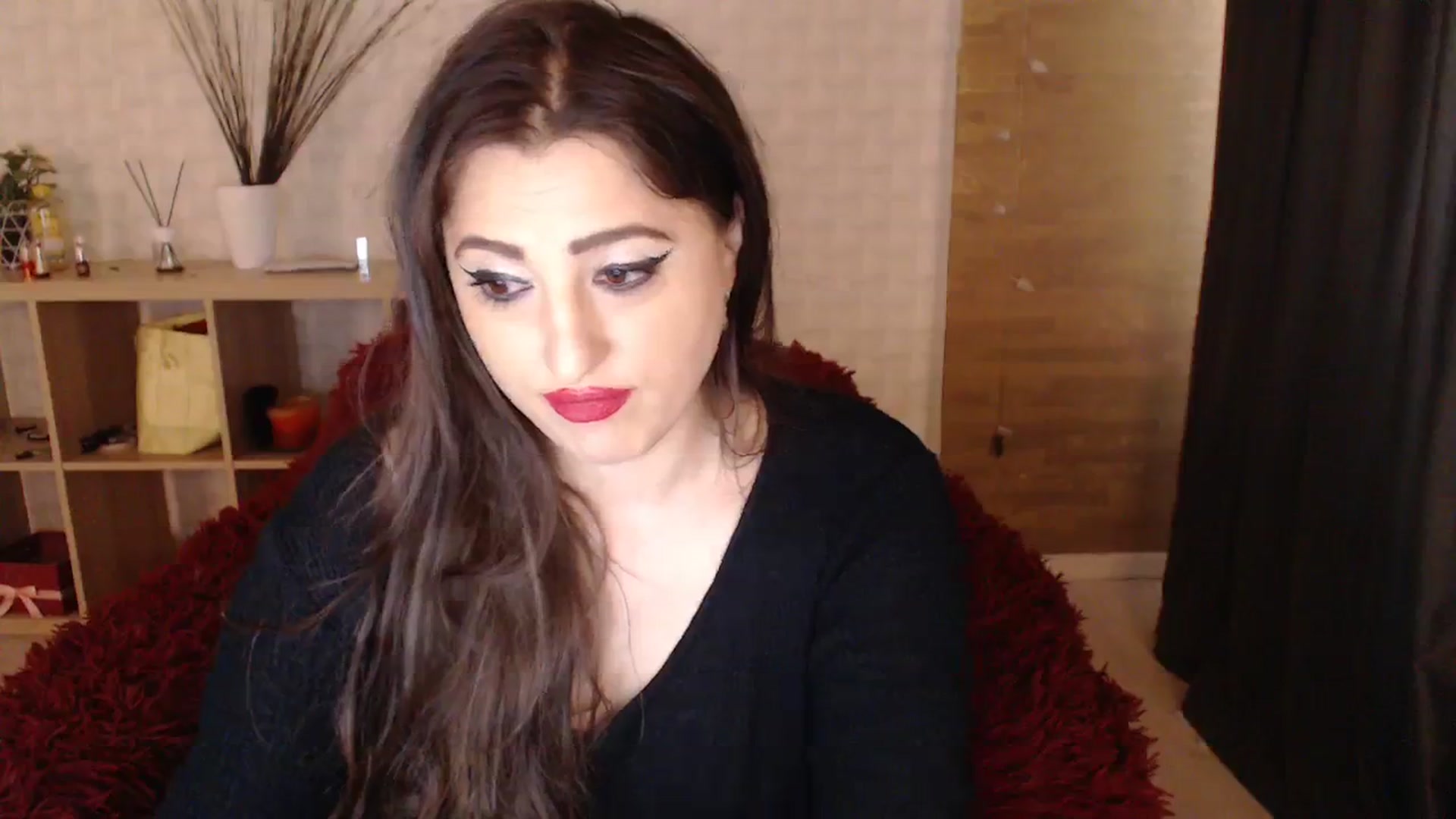 Gallery image thumbnail from HotRebbecca's myfreecams stream on, 04/04/2024, 06:13 image 19 of 20