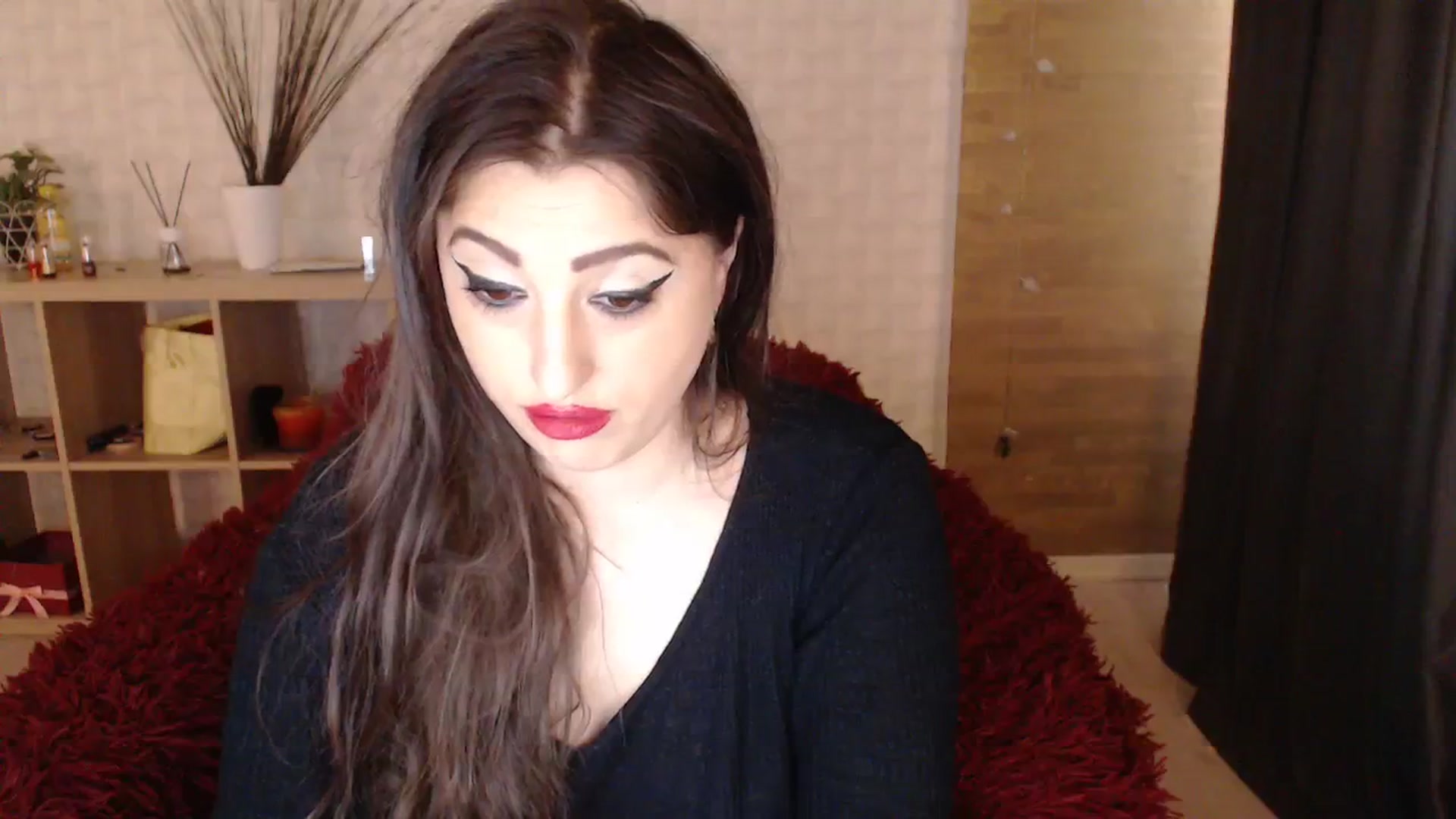 Gallery image thumbnail from HotRebbecca's myfreecams stream on, 04/04/2024, 06:13 image 15 of 20