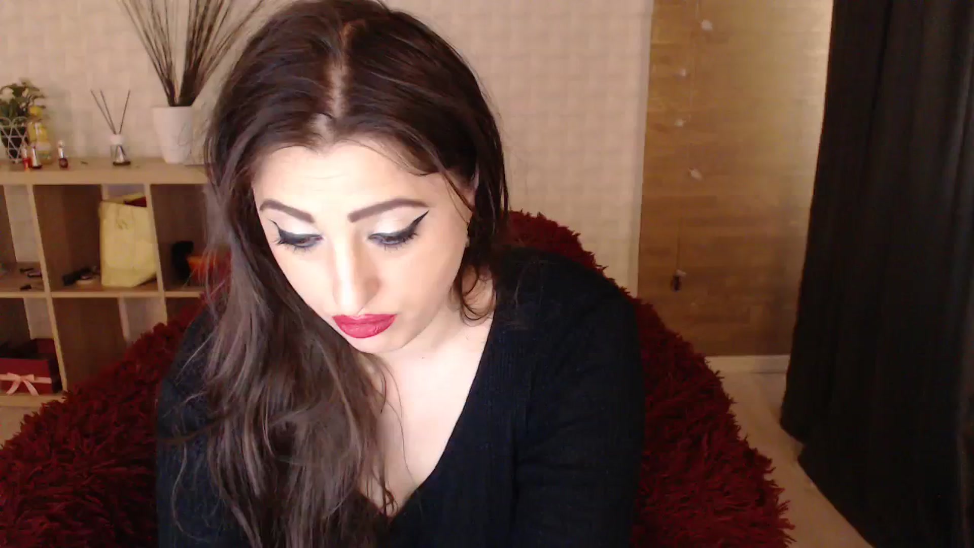 Gallery image thumbnail from HotRebbecca's myfreecams stream on, 04/04/2024, 06:13 image 5 of 20