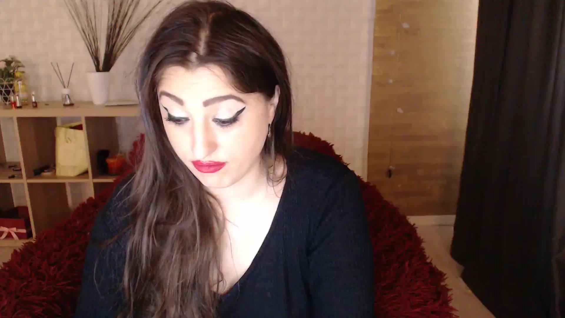 Gallery image thumbnail from HotRebbecca's myfreecams stream on, 04/04/2024, 06:13 image 16 of 20