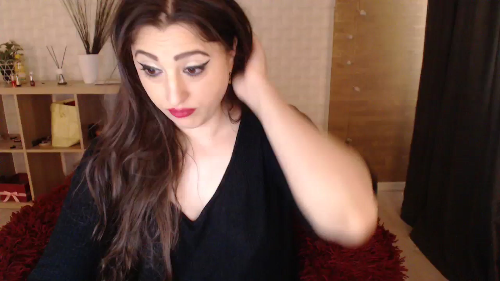 Gallery image thumbnail from HotRebbecca's myfreecams stream on, 04/04/2024, 06:13 image 1 of 20