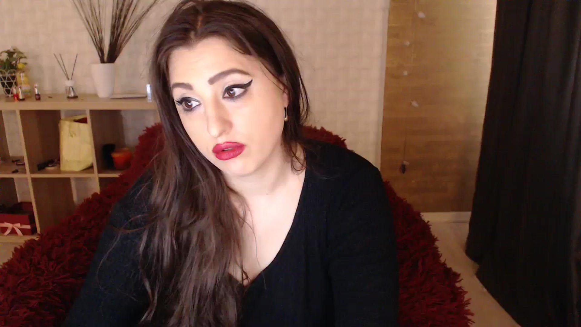 Gallery image thumbnail from HotRebbecca's myfreecams stream on, 04/04/2024, 06:13 image 4 of 20