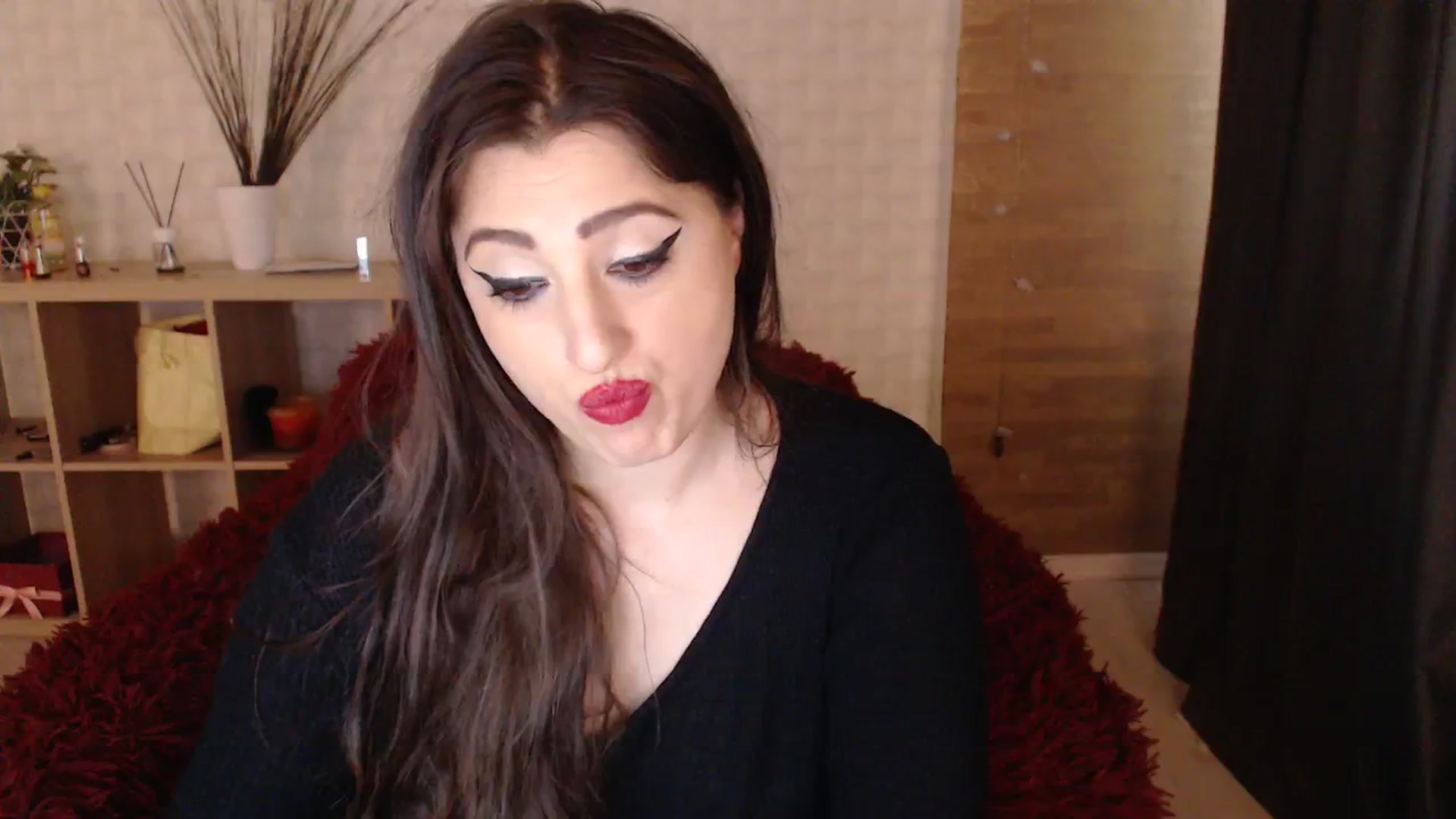 Gallery image thumbnail from HotRebbecca's myfreecams stream on, 04/04/2024, 06:13 image 18 of 20