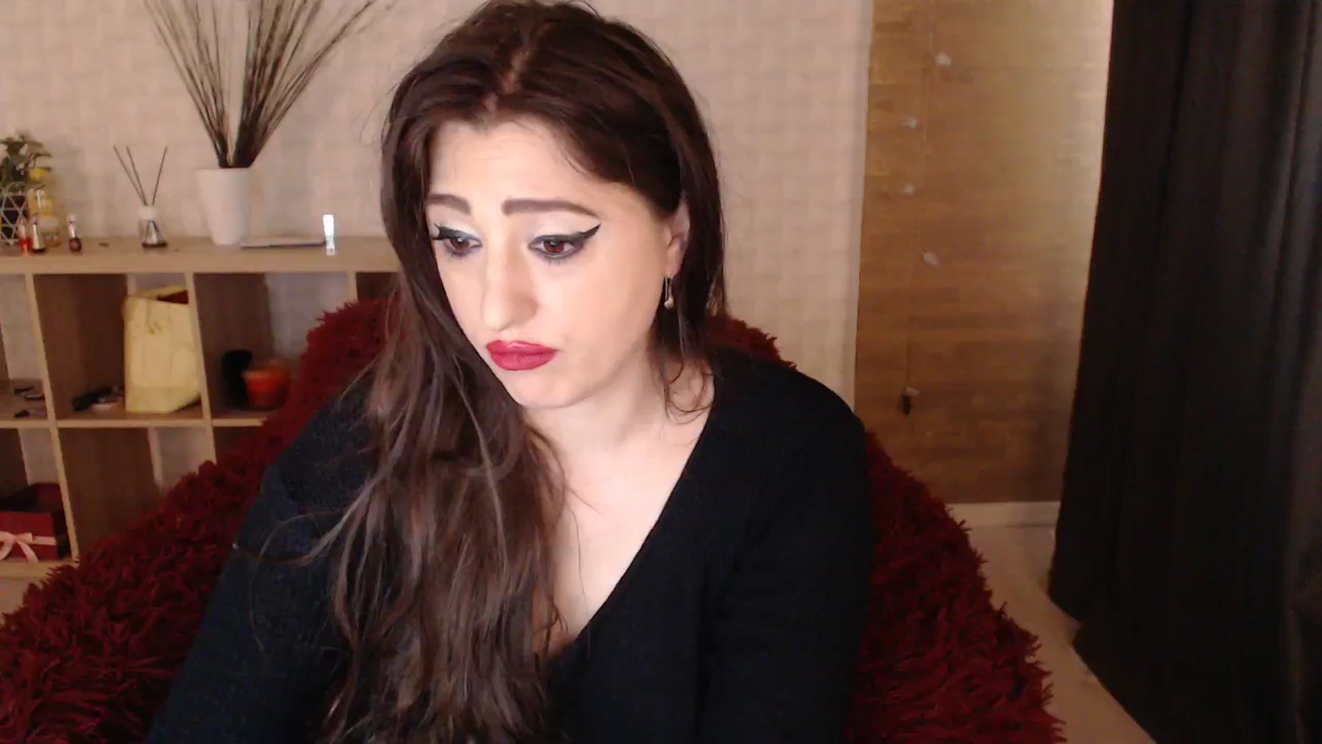 Gallery image thumbnail from HotRebbecca's myfreecams stream on, 04/04/2024, 06:13 image 20 of 20