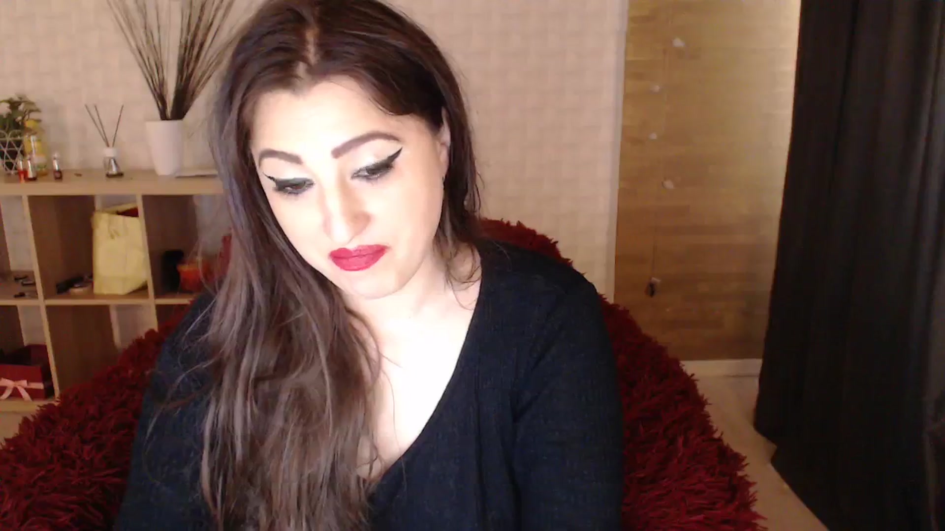 Gallery image thumbnail from HotRebbecca's myfreecams stream on, 04/04/2024, 06:13 image 14 of 20