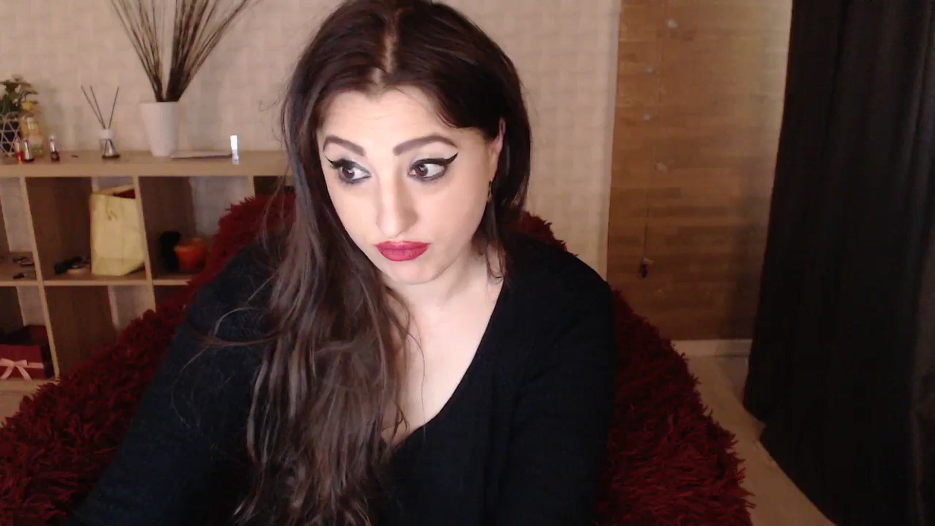 Gallery image thumbnail from HotRebbecca's myfreecams stream on, 04/04/2024, 06:13 image 10 of 20