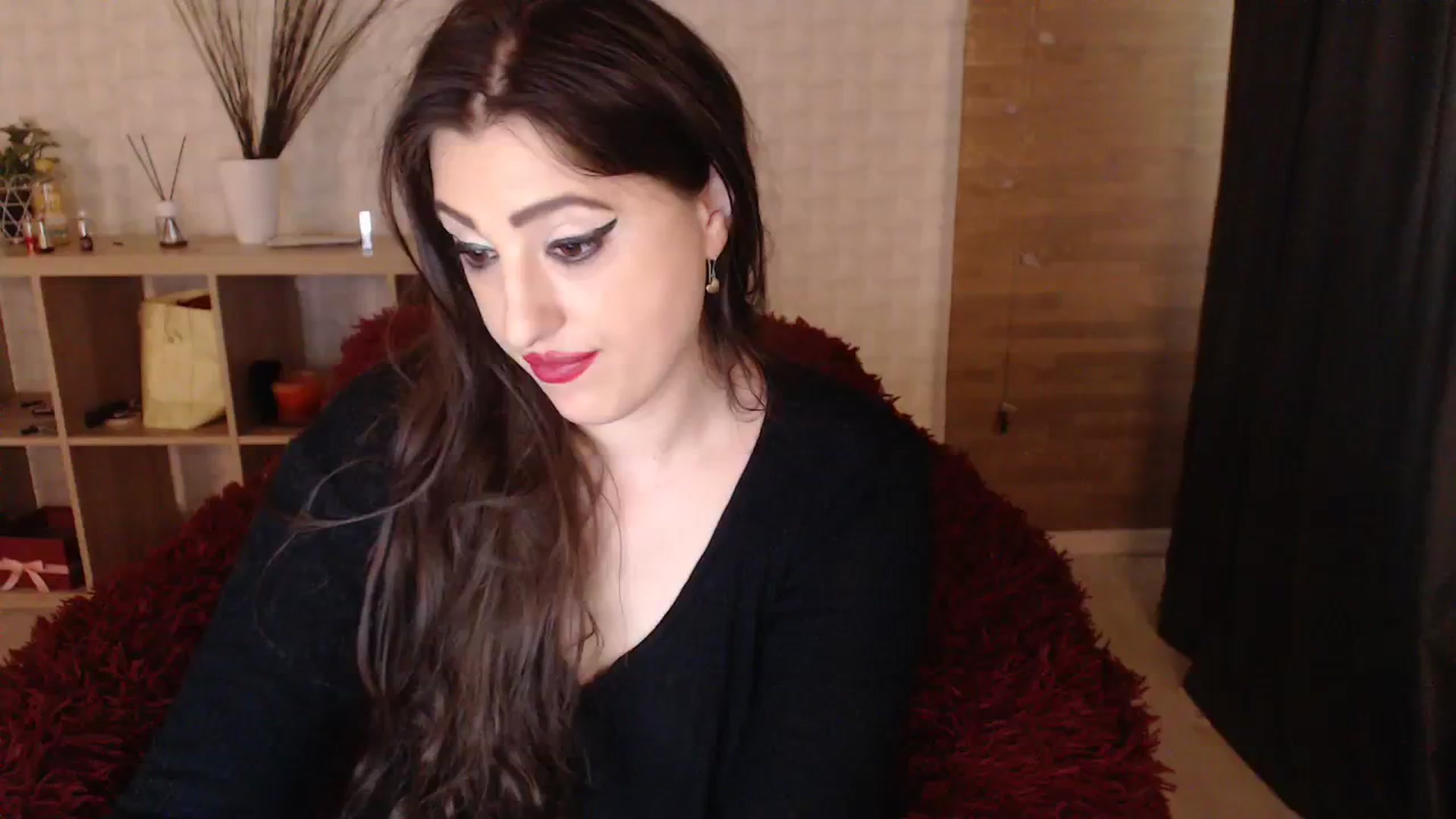 Gallery image thumbnail from HotRebbecca's myfreecams stream on, 04/04/2024, 06:13 image 8 of 20
