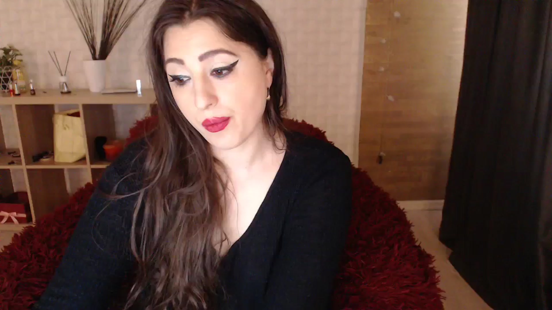 Gallery image thumbnail from HotRebbecca's myfreecams stream on, 04/04/2024, 06:13 image 7 of 20