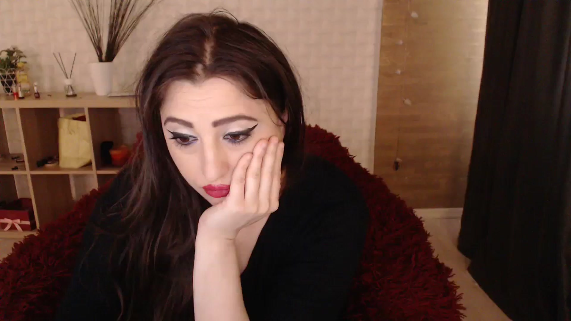 Gallery image thumbnail from HotRebbecca's myfreecams stream on, 04/04/2024, 06:13 image 2 of 20