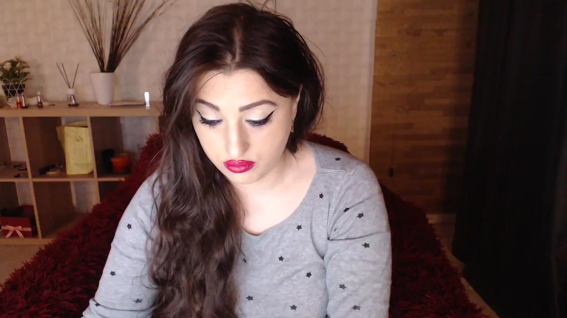Gallery image thumbnail from HotRebbecca's myfreecams stream on, 04/05/2024, 03:13 image 15 of 20