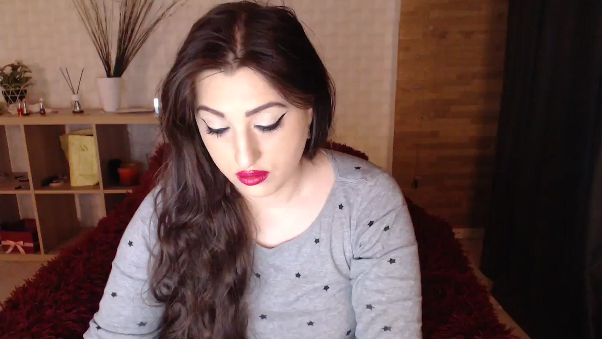 Gallery image thumbnail from HotRebbecca's myfreecams stream on, 04/05/2024, 03:13 image 1 of 20