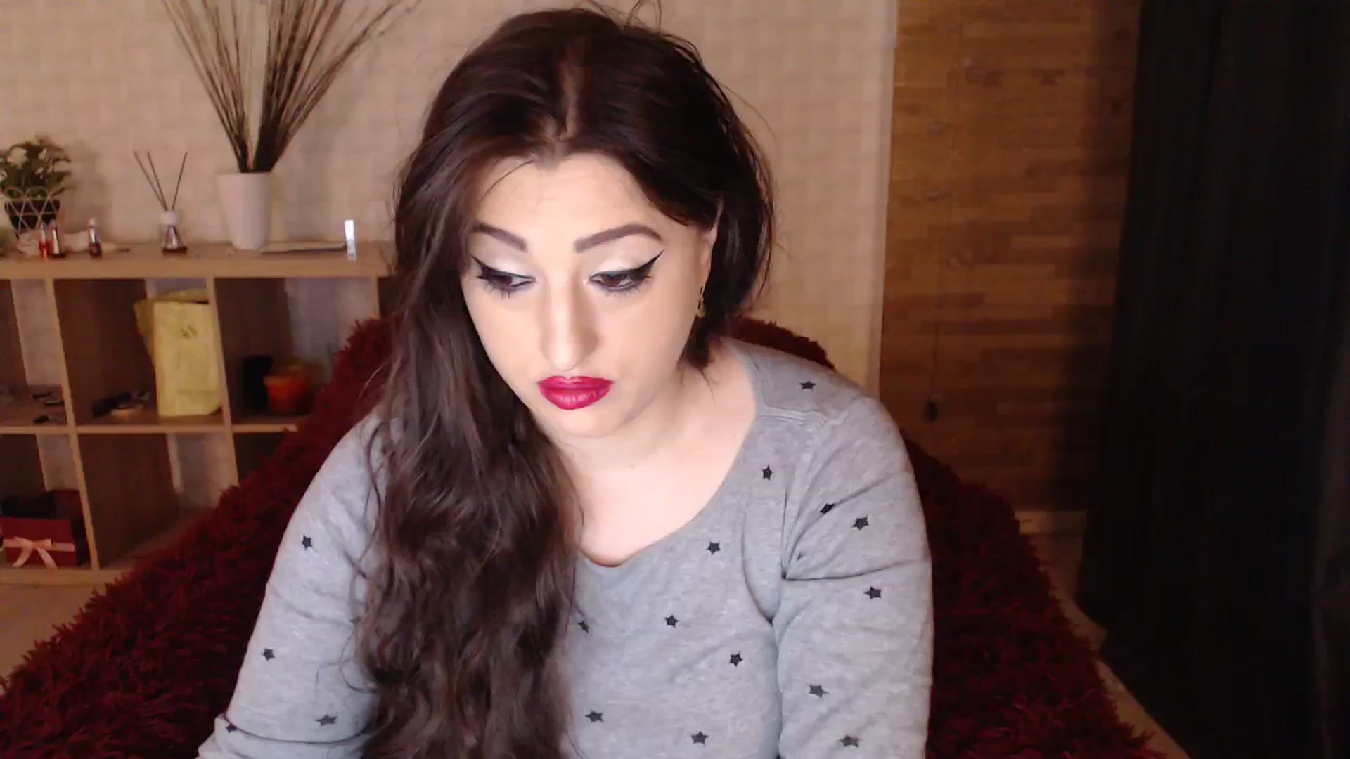 Gallery image thumbnail from HotRebbecca's myfreecams stream on, 04/05/2024, 03:13 image 18 of 20