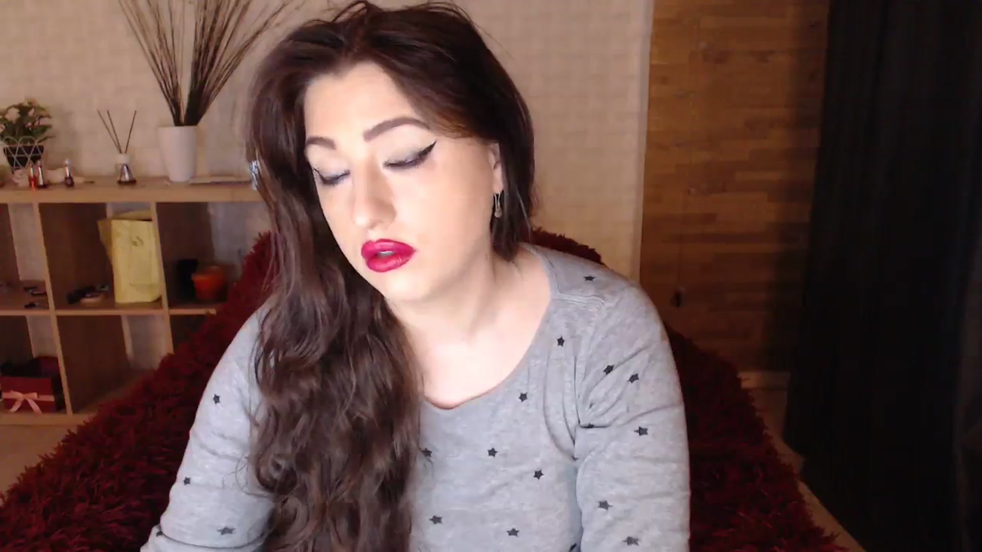 Gallery image thumbnail from HotRebbecca's myfreecams stream on, 04/05/2024, 03:13 image 3 of 20