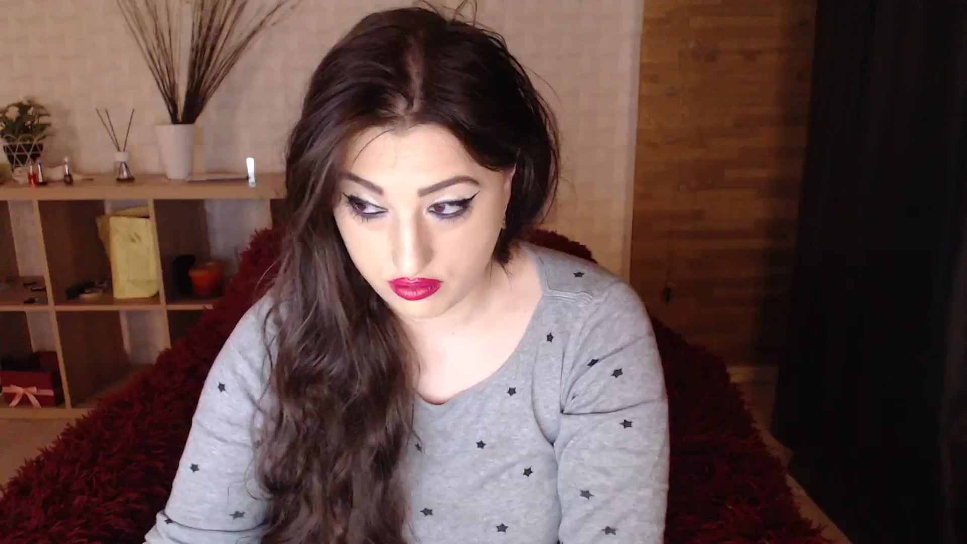 Gallery image thumbnail from HotRebbecca's myfreecams stream on, 04/05/2024, 03:13 image 16 of 20