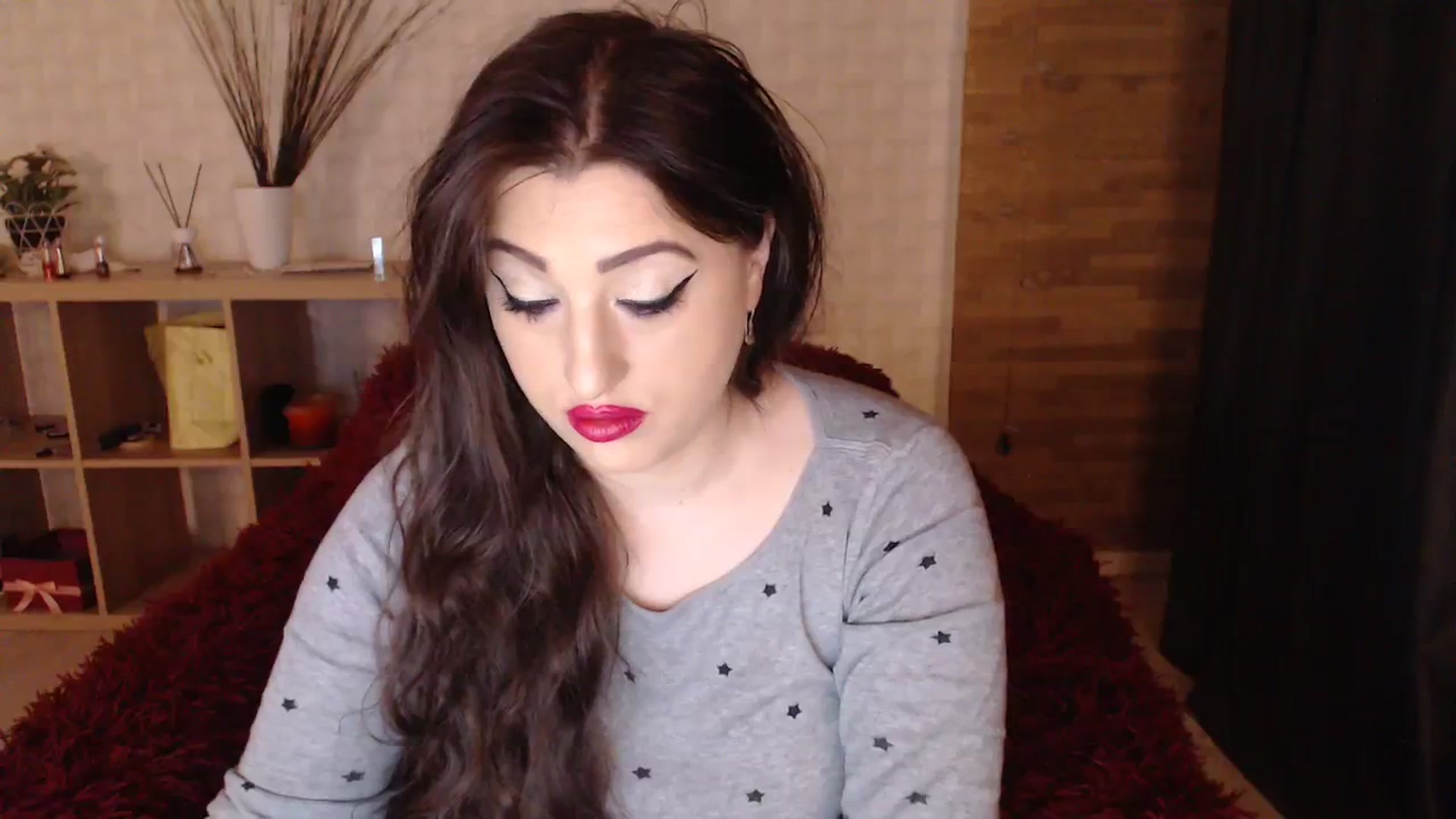 Gallery image thumbnail from HotRebbecca's myfreecams stream on, 04/05/2024, 03:13 image 17 of 20