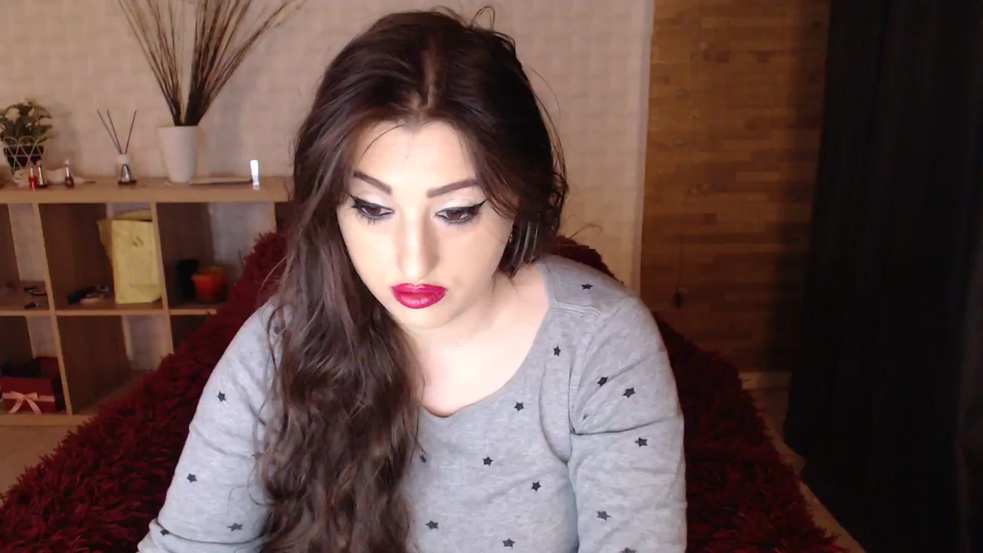 Gallery image thumbnail from HotRebbecca's myfreecams stream on, 04/05/2024, 03:13 image 13 of 20