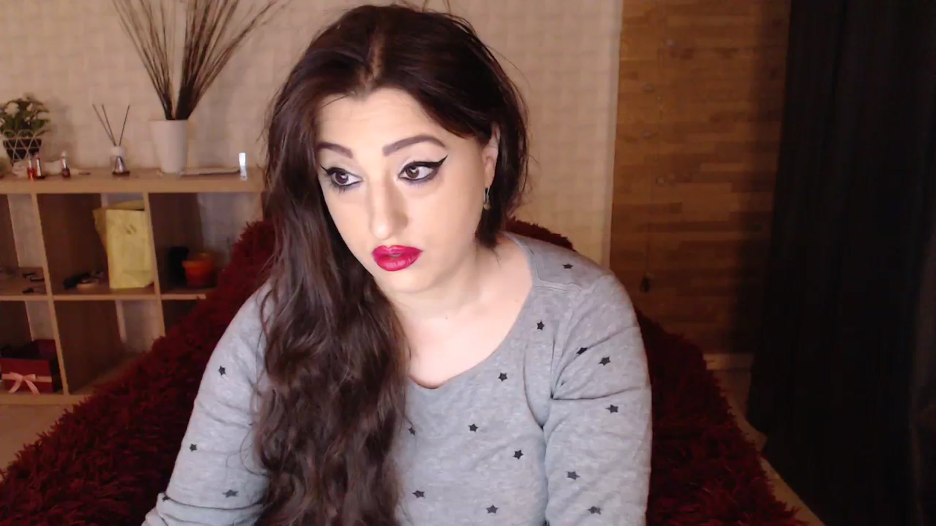 Gallery image thumbnail from HotRebbecca's myfreecams stream on, 04/05/2024, 03:13 image 20 of 20
