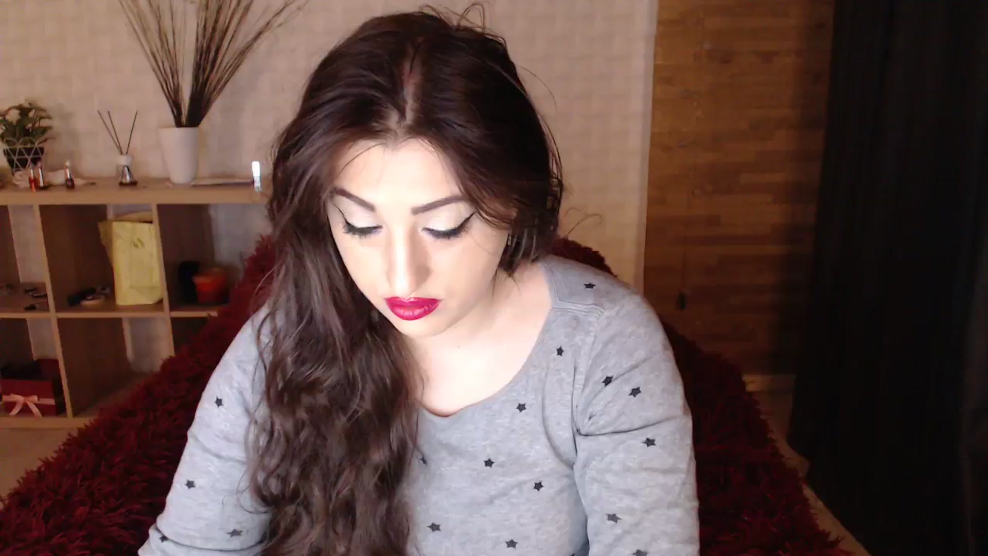 Gallery image thumbnail from HotRebbecca's myfreecams stream on, 04/05/2024, 03:13 image 6 of 20