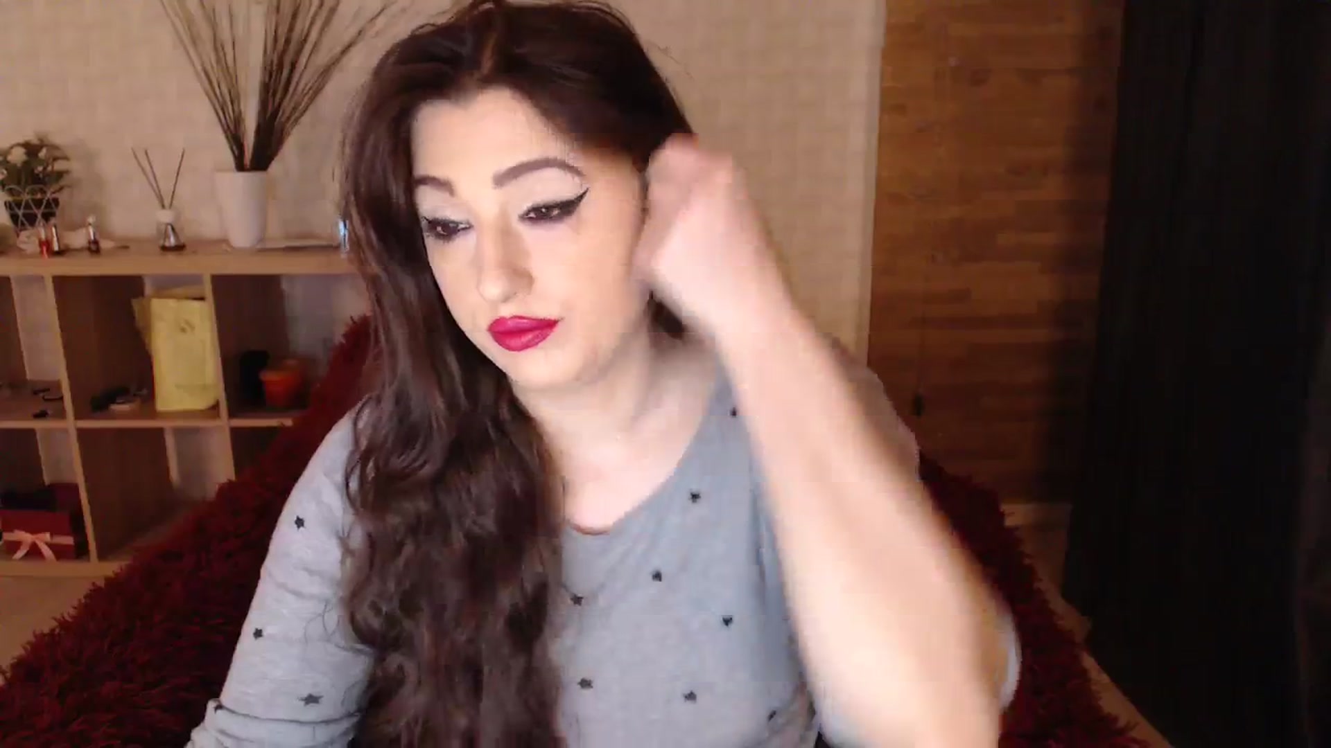 Gallery image thumbnail from HotRebbecca's myfreecams stream on, 04/05/2024, 03:13 image 14 of 20