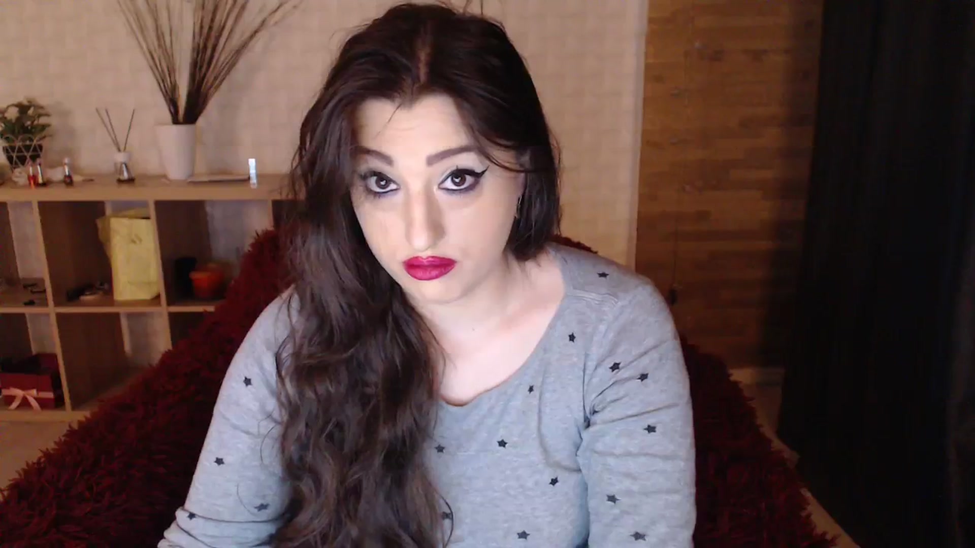 Gallery image thumbnail from HotRebbecca's myfreecams stream on, 04/05/2024, 04:11 image 12 of 20