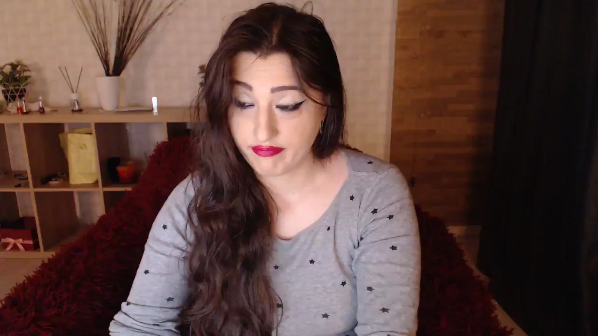 Gallery image thumbnail from HotRebbecca's myfreecams stream on, 04/05/2024, 04:11 image 16 of 20