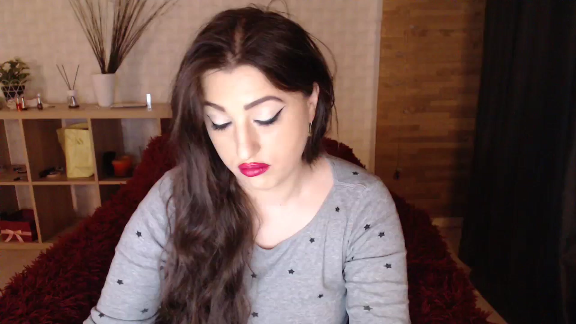 Gallery image thumbnail from HotRebbecca's myfreecams stream on, 04/05/2024, 04:11 image 2 of 20
