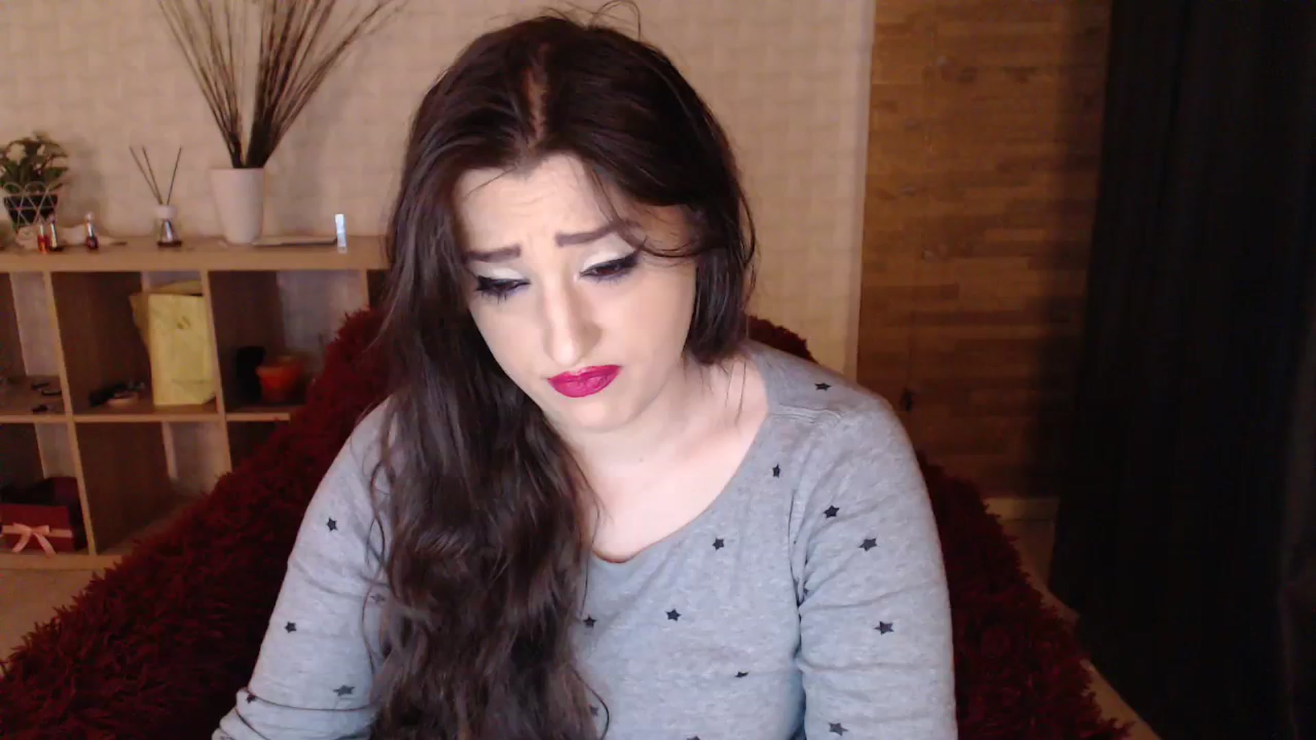 Gallery image thumbnail from HotRebbecca's myfreecams stream on, 04/05/2024, 04:11 image 10 of 20