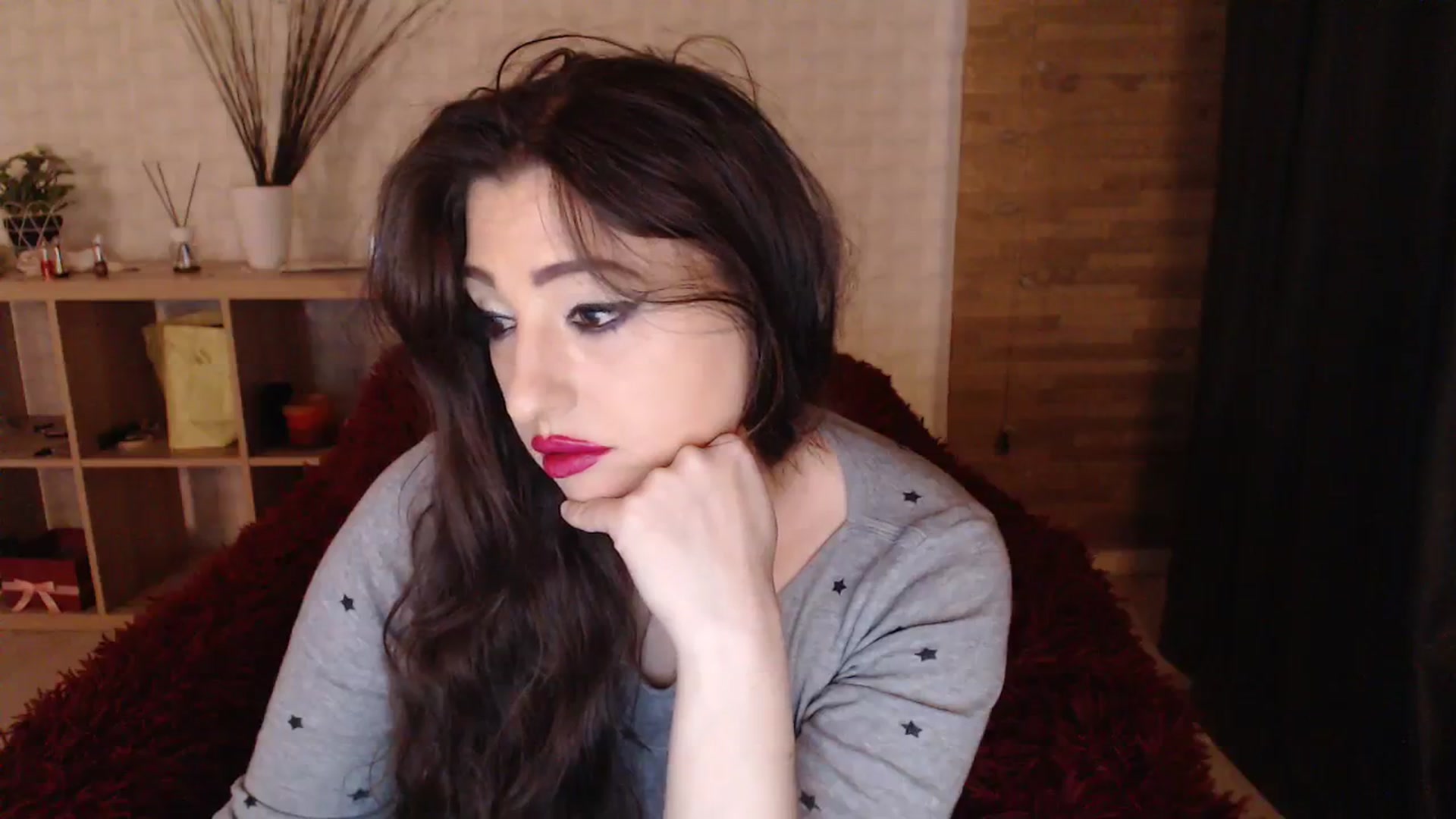 Gallery image thumbnail from HotRebbecca's myfreecams stream on, 04/05/2024, 04:11 image 7 of 20