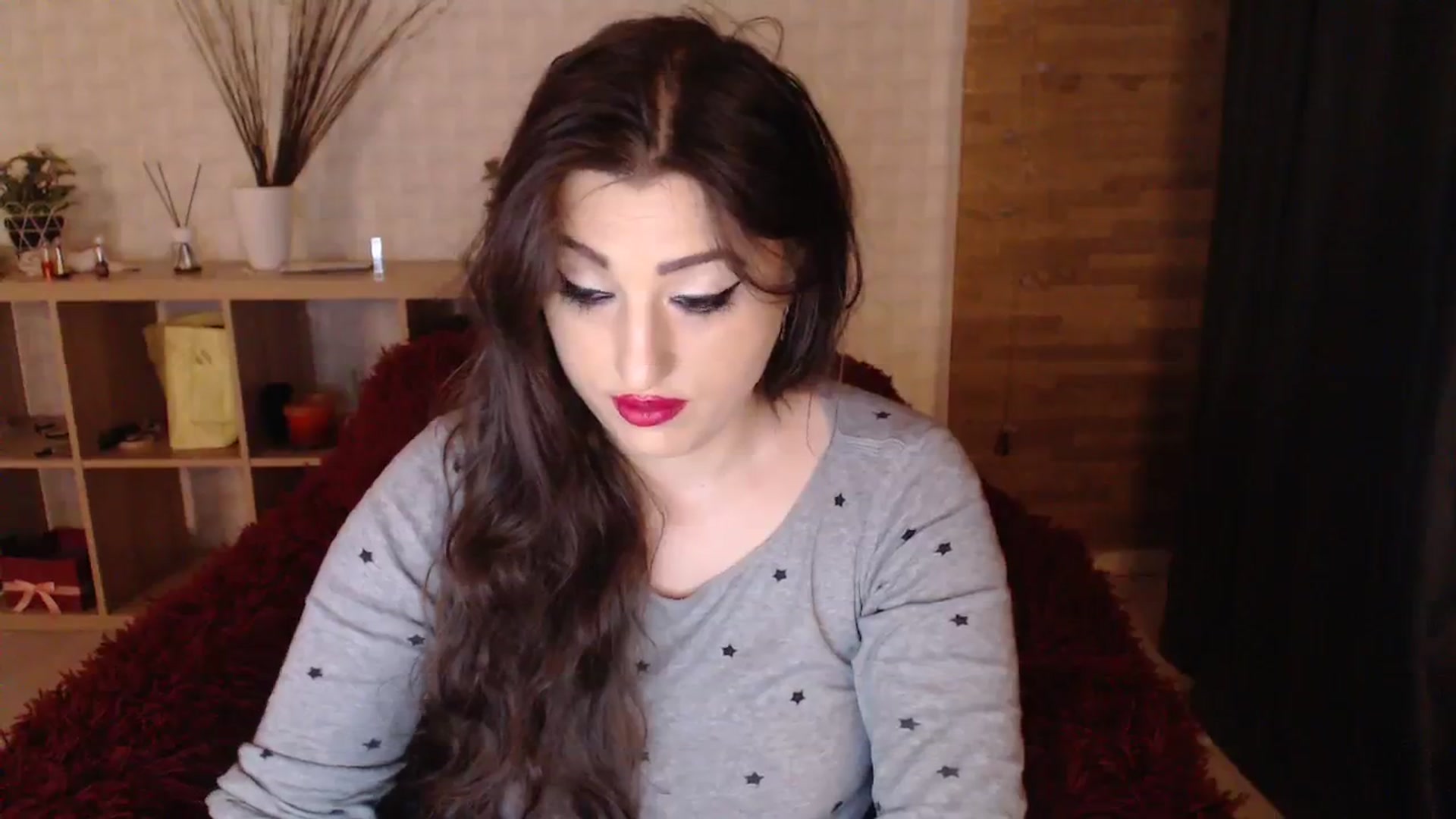 Gallery image thumbnail from HotRebbecca's myfreecams stream on, 04/05/2024, 04:11 image 6 of 20