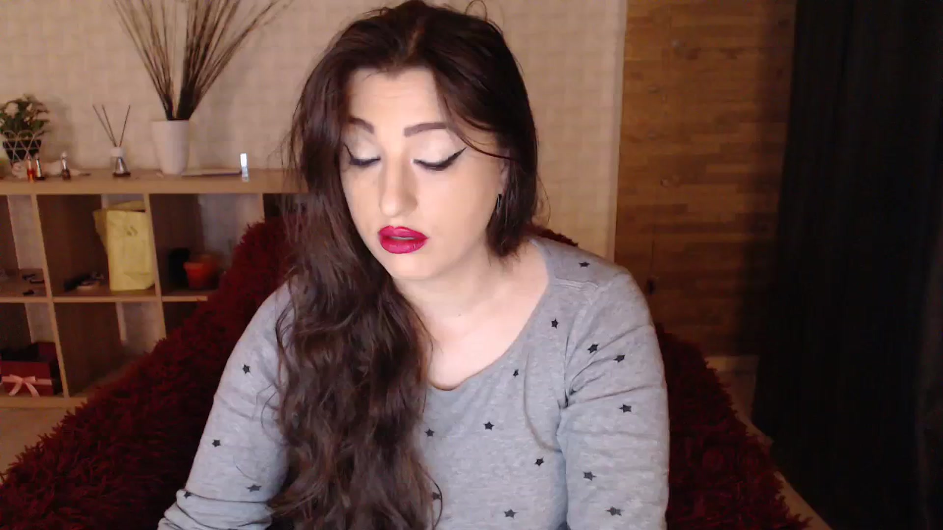 Gallery image thumbnail from HotRebbecca's myfreecams stream on, 04/05/2024, 04:11 image 13 of 20