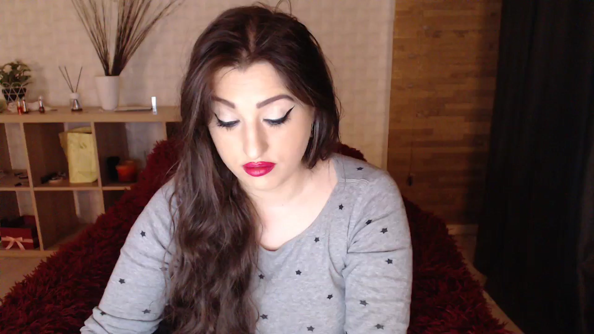 Gallery image thumbnail from HotRebbecca's myfreecams stream on, 04/05/2024, 04:11 image 1 of 20