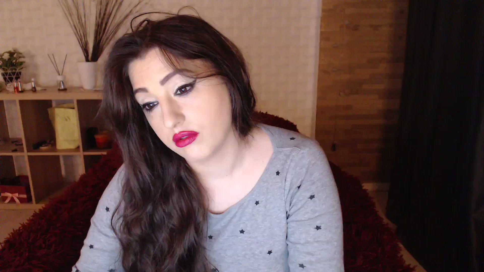 Gallery image thumbnail from HotRebbecca's myfreecams stream on, 04/05/2024, 04:11 image 8 of 20