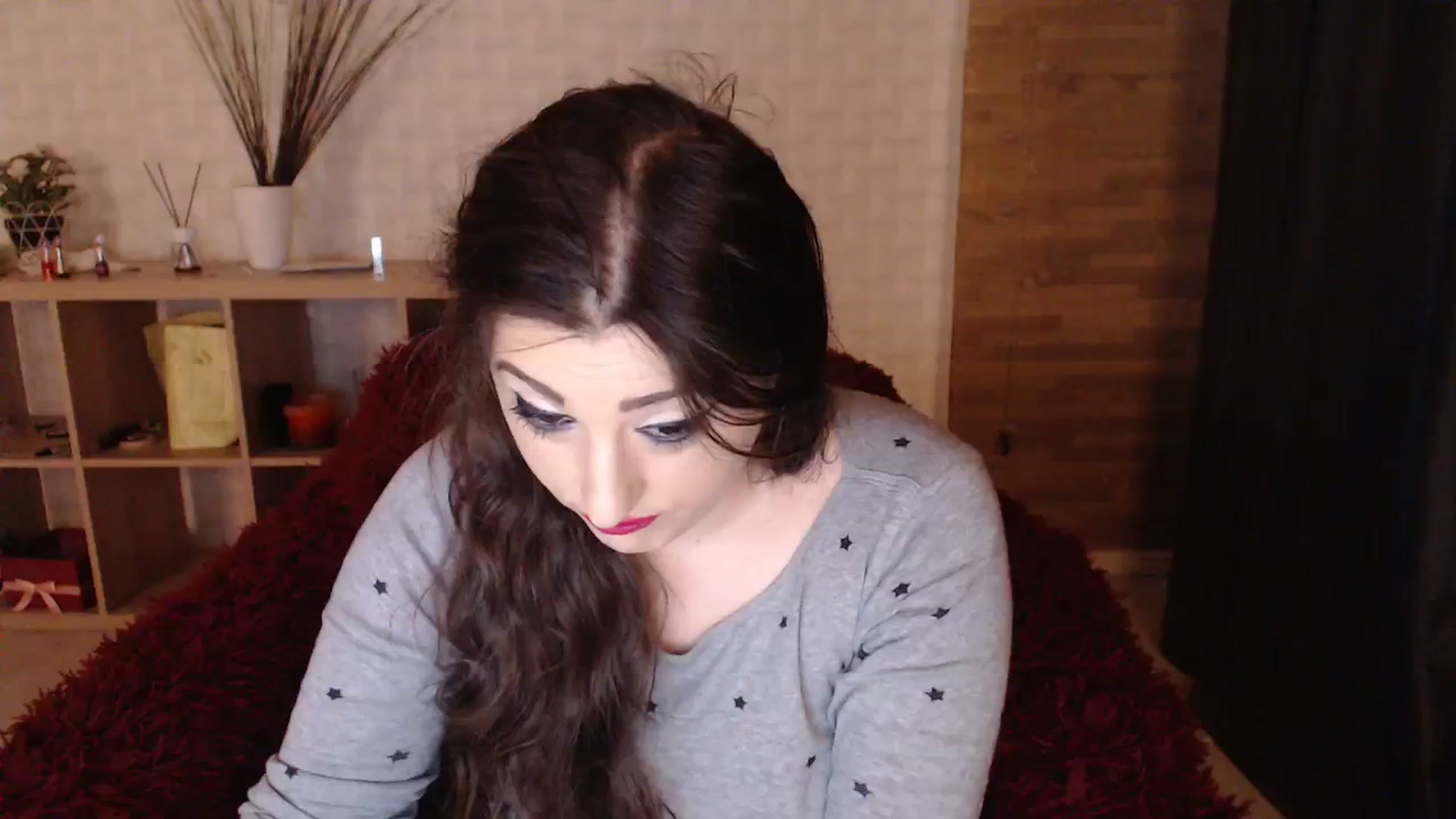 Gallery image thumbnail from HotRebbecca's myfreecams stream on, 04/05/2024, 04:11 image 18 of 20