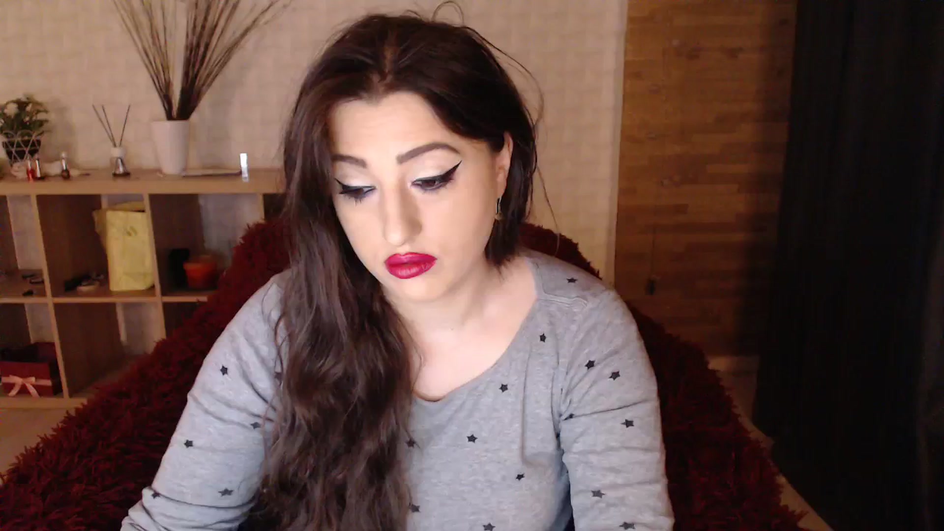 Gallery image thumbnail from HotRebbecca's myfreecams stream on, 04/05/2024, 04:11 image 3 of 20