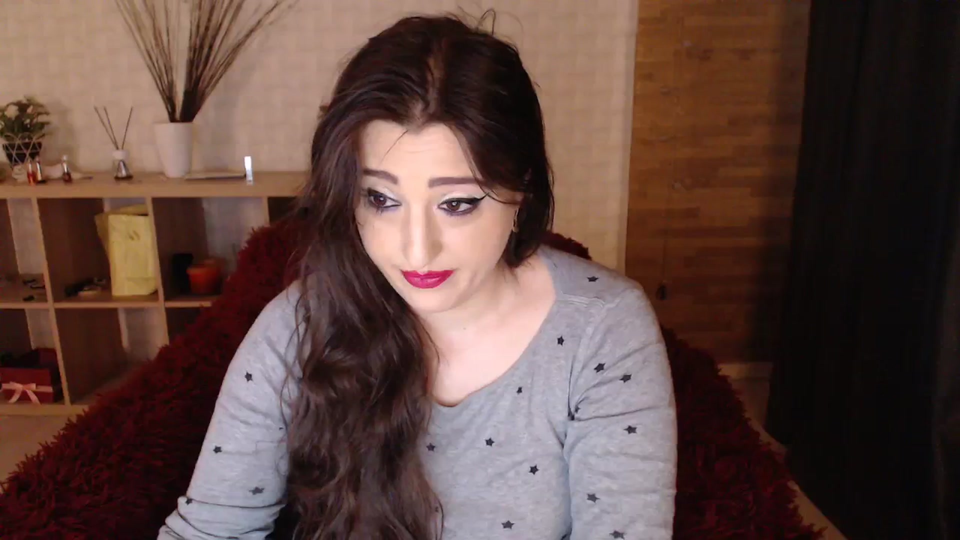 Gallery image thumbnail from HotRebbecca's myfreecams stream on, 04/05/2024, 04:11 image 20 of 20